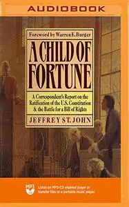 A Child of Fortune [Audiobook]