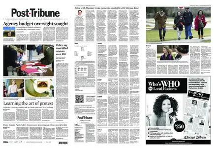 Post-Tribune – February 16, 2023