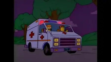 Die Simpsons S02E11