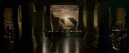 Blade Runner (The Final Cut) (1982)