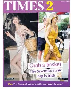 The Times Times 2 - 29 April 2020