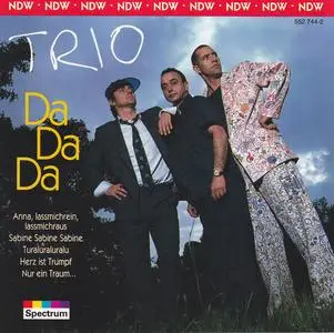 Trio - Da Da Da (1996)