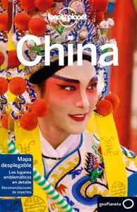 China 5 (Guías de País Lonely Planet)