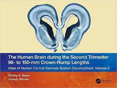 The Human Brain during the Second Trimester 96– to 150–mm Crown-Rump Lengths: Atlas of Human Central Nervous System Development