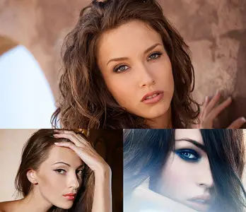 Wallpapers Sexy Girls Pack (part-75) by nko