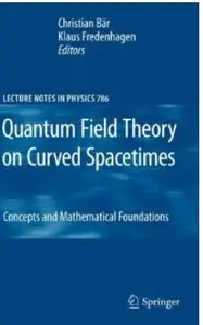 Quantum Field Theory on Curved Spacetimes: Concepts and Mathematical Foundations [Repost]