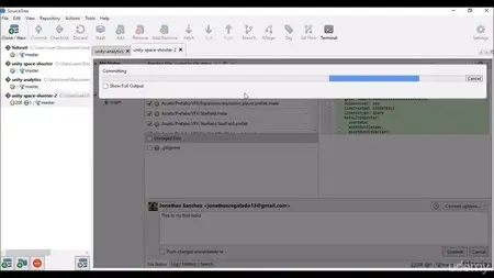 Intermediate Topics for Unity Game Developers - Part Four