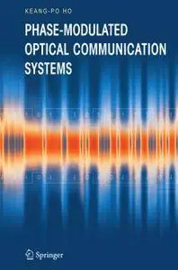 Phase-Modulated Optical Communication Systems (Repost)