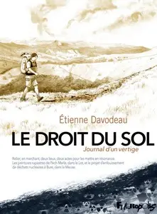 Le droit du sol - Journal d'un vertige - One shot