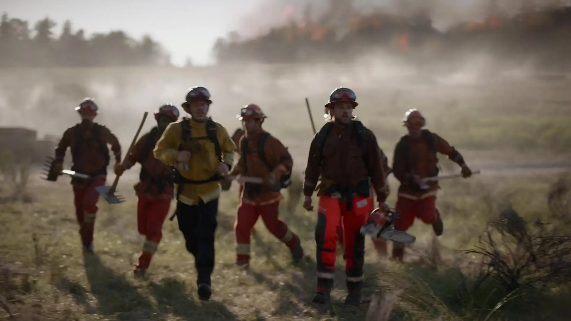 Fire Country S01E05
