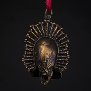 Bestiarum Baubles