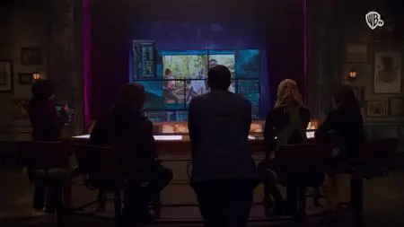 Leverage: Redemption S01E07