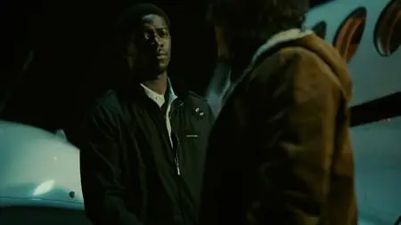 Snowfall S06E09