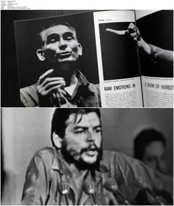 Arte - Che Guevara: Beyond the Myth (2017)