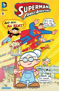 Superman Family Adventures 011 (2013) (digital-TheGroup
