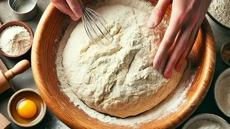 The Quickest And Tastiest Homemade Pizza Dough