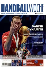 Handballwoche - 11 Februar 2025