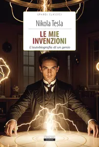 Le mie invenzioni. L'autobiografia di un genio - Nikola Tesla