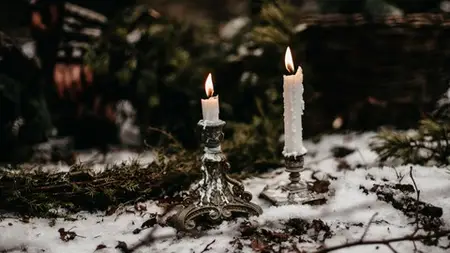 The Wintering Journey – A Seasonal Soul Immersion