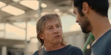 Spit (2025)