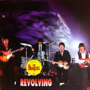 The Beatles - Revolving (1999)