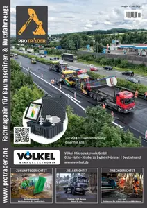 ProTrader - Nr.11 2025