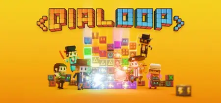 Dialoop -Roguelite Puzzle- (2026)