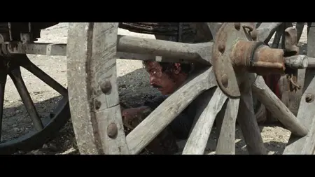 Ammazzali tutti e torna solo / Kill Them All and Come Back Alone (1968)