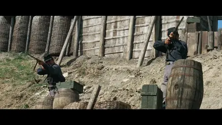 Ammazzali tutti e torna solo / Kill Them All and Come Back Alone (1968)