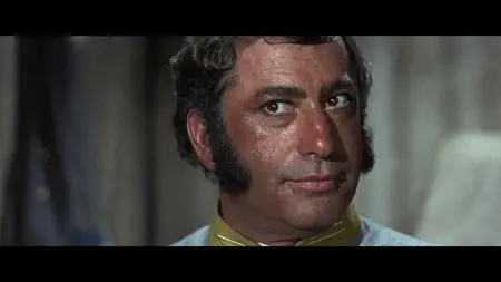 Ammazzali tutti e torna solo / Kill Them All and Come Back Alone (1968)