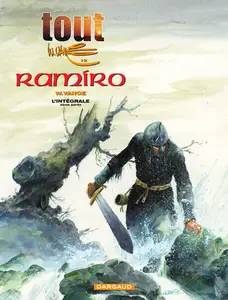 Tout Vance - Tome 12 - Ramiro - L'Intégrale