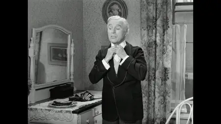 Limelight (1952)