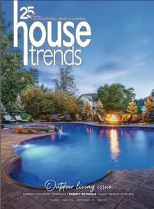 Housetrends Columbus - March 2025