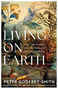 LIVING ON EARTH EXAIIE TPB