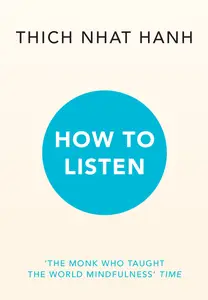 How to Listen, UK Edition