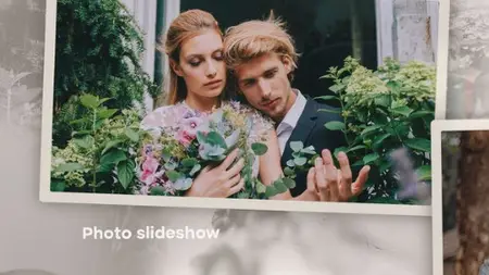 VideoHive - Photo Slideshow - Slideshow of Memories - 40289447