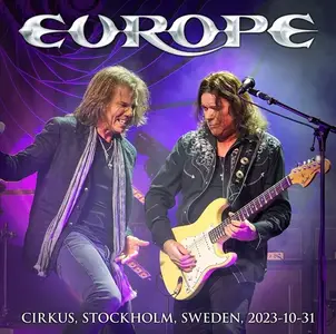 Europe - 2023-10-31 Stockholm, Sweden (2023)