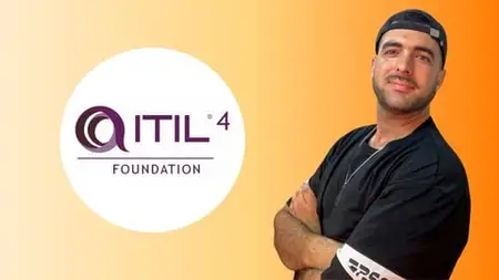 ITIL 4 Foundation Certification Training + ITIL 5 Overview