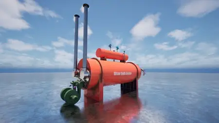 Mechanical and Electrical Engineering Explained in 3D