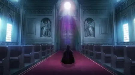No Longer Allowed in Another World - S01E05 (BD 1080p x265 10bit FLAC-AAC