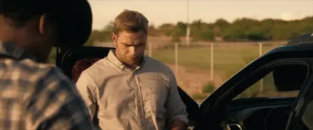 Desert Dawn (2025)