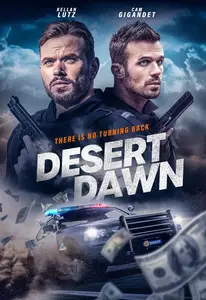 Desert Dawn (2025)