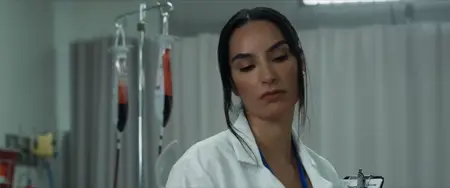 Desert Dawn (2025)