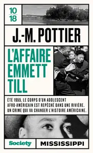 Jean-Marie Pottier, "L'affaire Emmett Till"