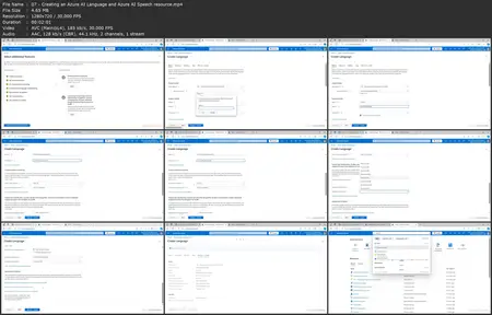 Microsoft Azure AI Essentials: Workloads and Machine Learning on Azure