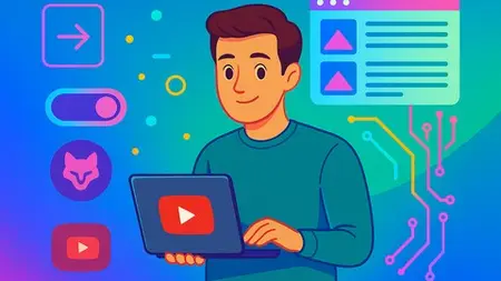 Youtube Fly Unlocked: Insider Growth Secrets By Adam