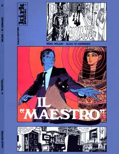 Kirk Special - Volume 6 - Il Maestro