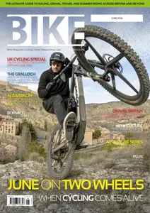 Bike Magazine - June 2026