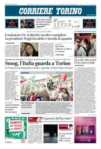 Corriere Torino - 19 Giugno 2024