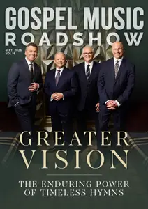 Gospel Music Roadshow - September 2026